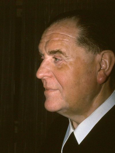Josef Lehnert